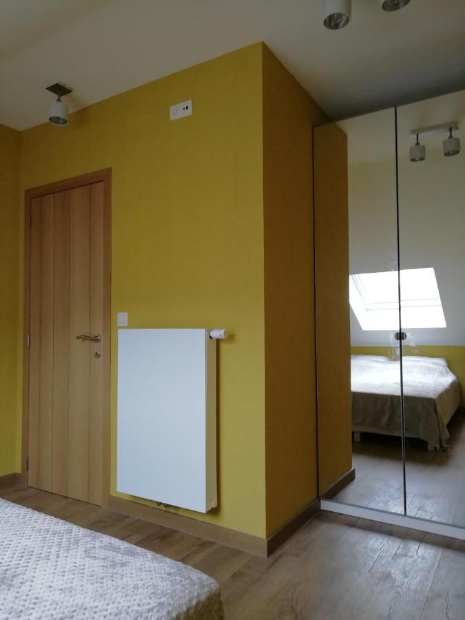 Residentie Verony Blankenberge Eksteriør bilde