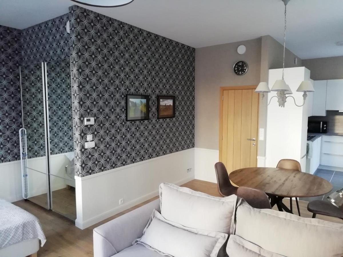 Residentie Verony Blankenberge Eksteriør bilde
